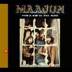 Maajun – Vivre La Mort Du Vieux Monde