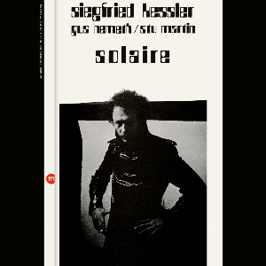 Siegfried Kessler / Gus Nemeth / Stu Martin – Solaire