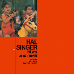 Hal Singer – Blues And News