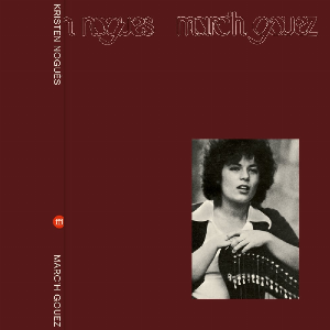 Kristen Noguès – Marc'h Gouez
