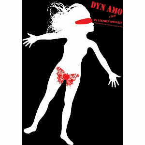 Stephen Dwoskin – Dyn Amo