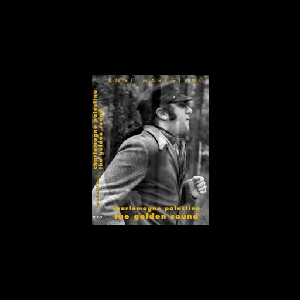 Anne Maregiano – Charlemagne Palestine - The Golden Sound