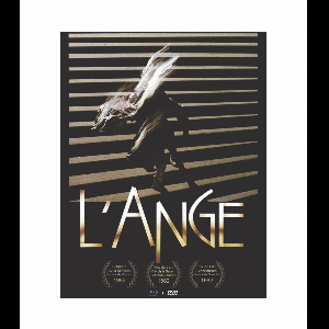 Patrick Bokanowski – L'ange