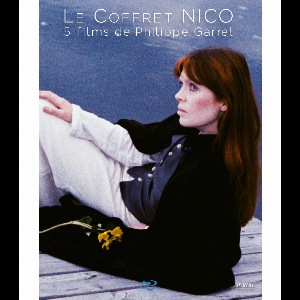 Philippe Garrel – Le Coffret Nico