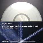 One Man Nation – Suspended In A Vortex...