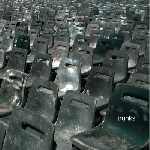 Trunks – Kniee - Journey To The Line