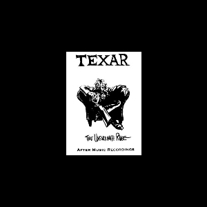 Texar / Maria Askatu – The Unfortunate Rake (Ltd 150)