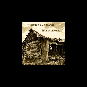 Johan Asherton – High Lonesomes
