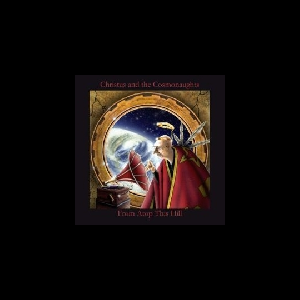 Christus And The Cosmonaughts – S/T