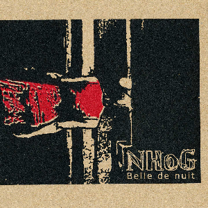Nhog – Belle De Nuit