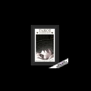 Various Artists – Tarot, A Compilation By Cosmotropia De Xam