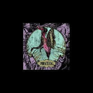 Immaterial – Betty Overdrive Machine