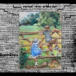 Michel Titin-Schnaider – Barrières