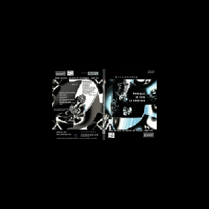 Meschonnic – Puisque Je Suis Ce Buisson