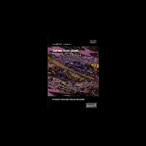 Wall°Ich – Zones Non-Dites (Infimes Infinis 2)
