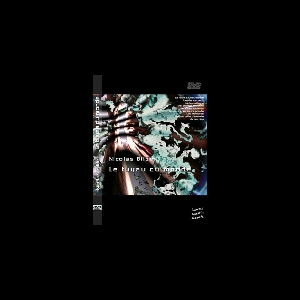 Nicolas Bilder – Le Tuyau Du Monde