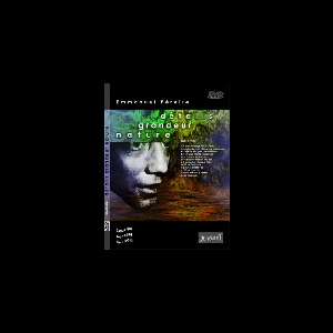 Emmanuel Péreire – Détails Grandeur Nature
