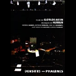 Clotilde Aksin - Hubbub – Densités - Phalènes