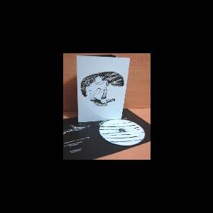 Toc Sine (Pascal Battus - Jean-Luc Guionnet) – Drawings