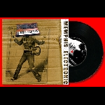 Memphis Electronic – Kinda Sexy