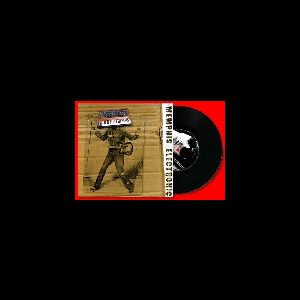 Memphis Electronic – Kinda Sexy