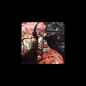 Revolutions Per Minute – S/T