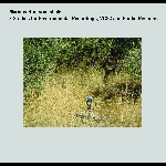 Marinos Koutsomichalis – 3 Studies For Environmental Recordings, Vcs3 And Studio Response