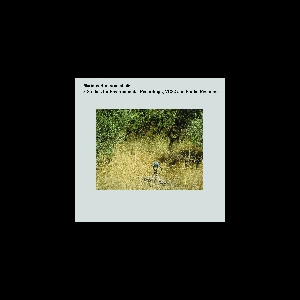 Marinos Koutsomichalis – 3 Studies For Environmental Recordings, Vcs3 And Studio Response