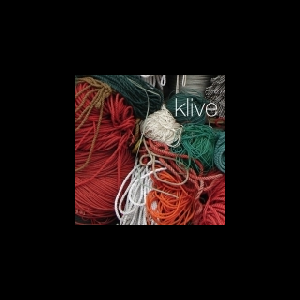 Klive – Sweaty Psalms