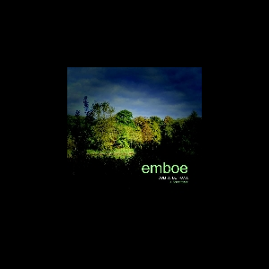 Emboe – Colita De Rana