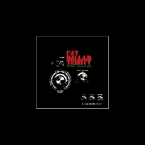 Fay Hallam – Mode Selector