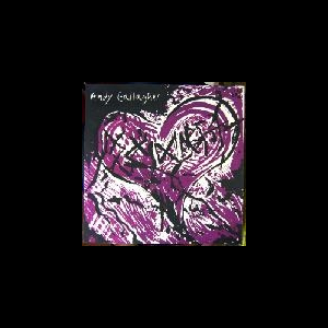 Boy Dirt Car / Andy Gallagher – Split