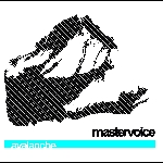 Mastervoice – Avalanche