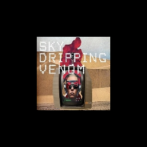Sky Dripping Venom – In Krasnozem (Ltd. 75)