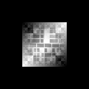 Derek Rogers – Triagonals (Ltd. 70)