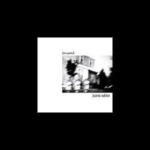 Jen Paul / Jeans Wilder – Split