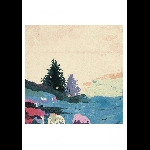 Aymeric De Tapol – Static Island