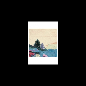 Aymeric De Tapol – Static Island