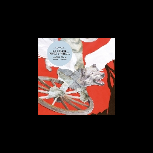 La Féline – Wolf & Wheel