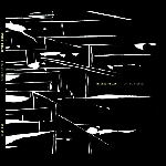 Michel Guillet – Behind Nothing