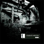 Sylvgheist Maëlström – Lahar