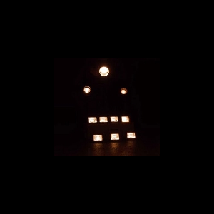 Tsé – La Ralentie
