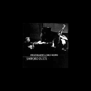 Joëlle Léandre - Ryoji Hojito – Sapporo Duets
