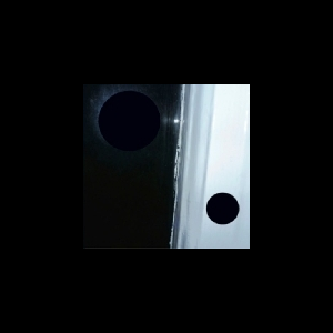 Rayographs – S/T