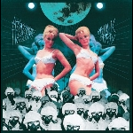 Assassins88-Tv Colours / Catholic Spray – Split 7