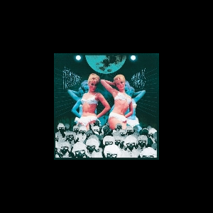 Assassins88-Tv Colours / Catholic Spray – Split 7