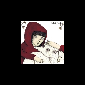 Tangtype – Flake Out