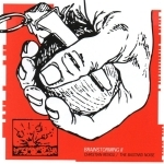 Christian Renou / The Bastard Noise – Brainstorming Ii