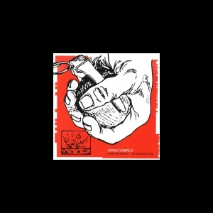 Christian Renou / The Bastard Noise – Brainstorming Ii
