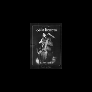Joëlle Léandre - Francesco Martinelli – Discography